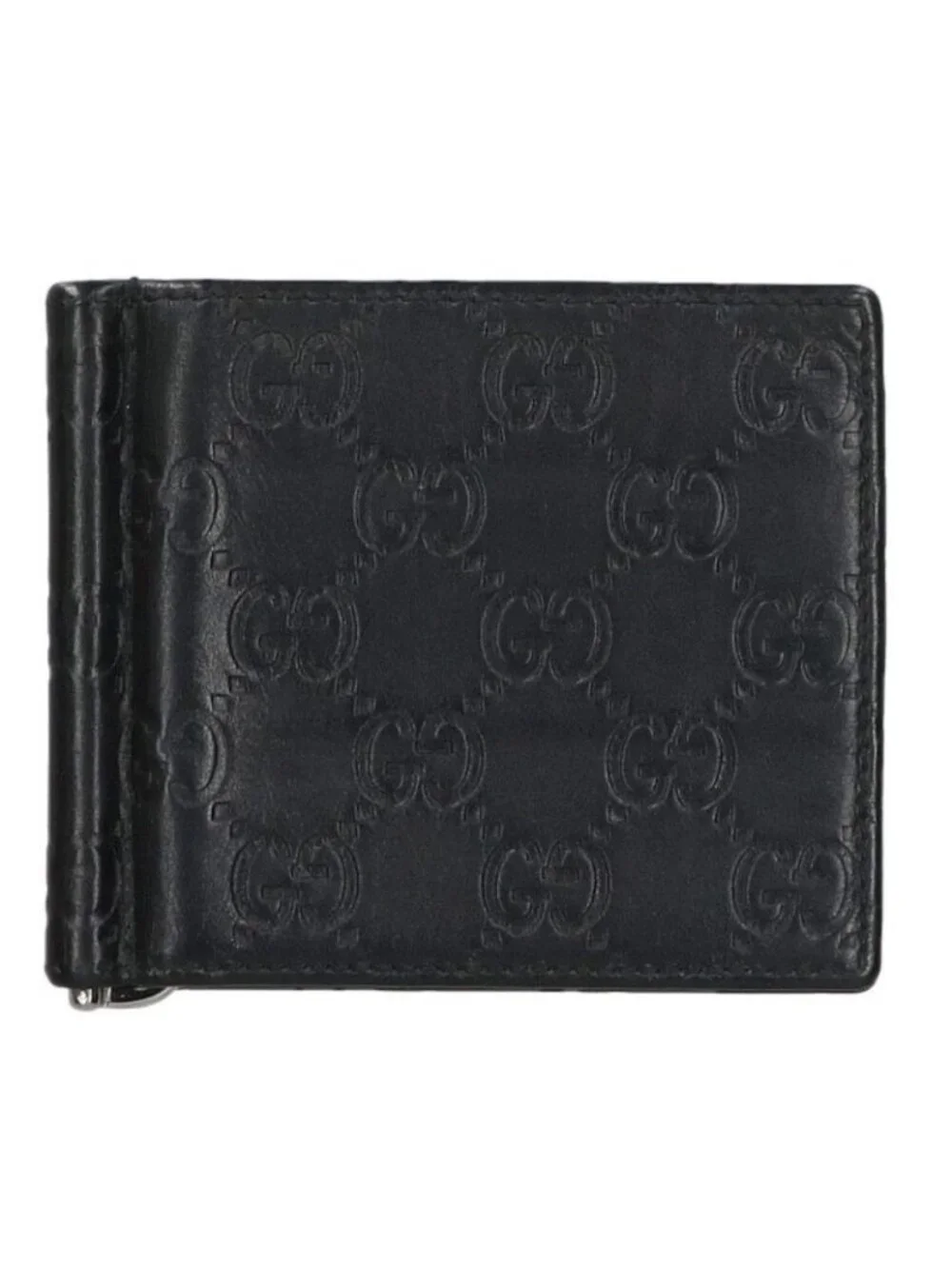 Gucci GG Logo Wallet